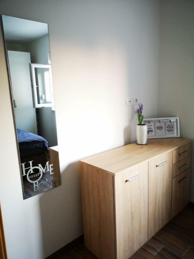 Holiday Home Visnja Nin Buitenkant foto